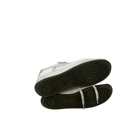 Nike Air Force 1 '07 LV8 Winterized Low Sneakers Mens 10 - Picture 5 of 8